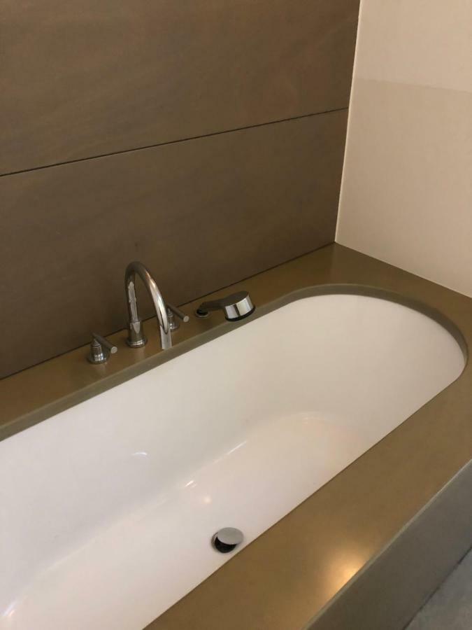 Ferienwohnung Bloft Charme&Relax Bergamo Exterior foto